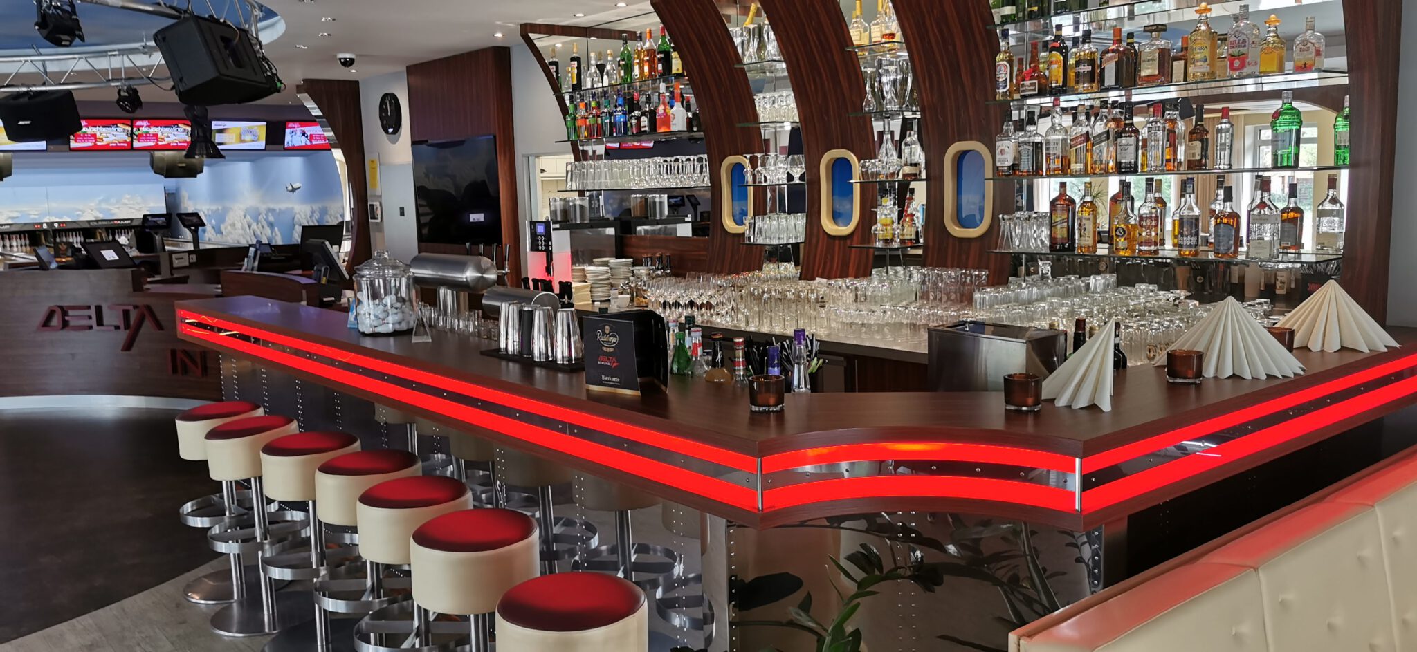 Delta Bowling Bowling Brandenburg